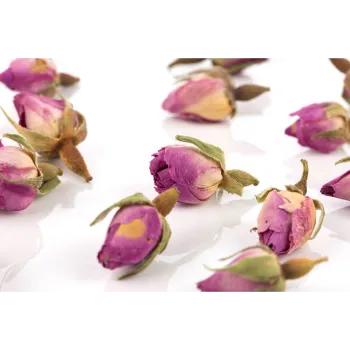 Dry Rose Petals 